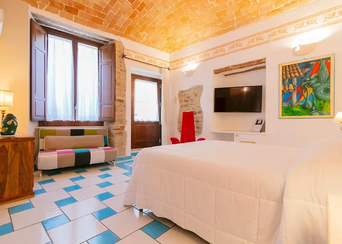 Residenza Sveva