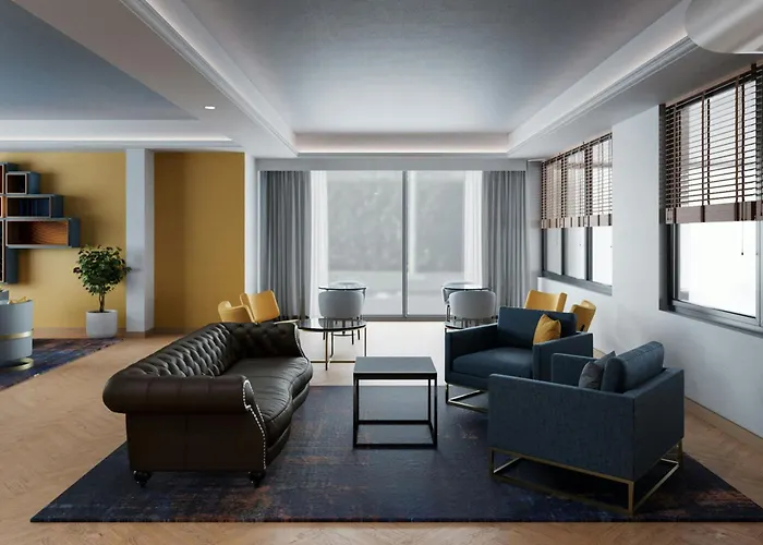 Hotel Villa Ducale Parma