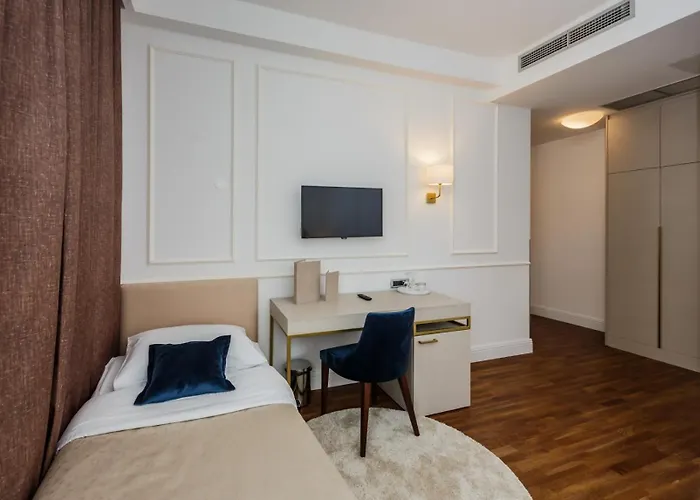 Art Hotel Split