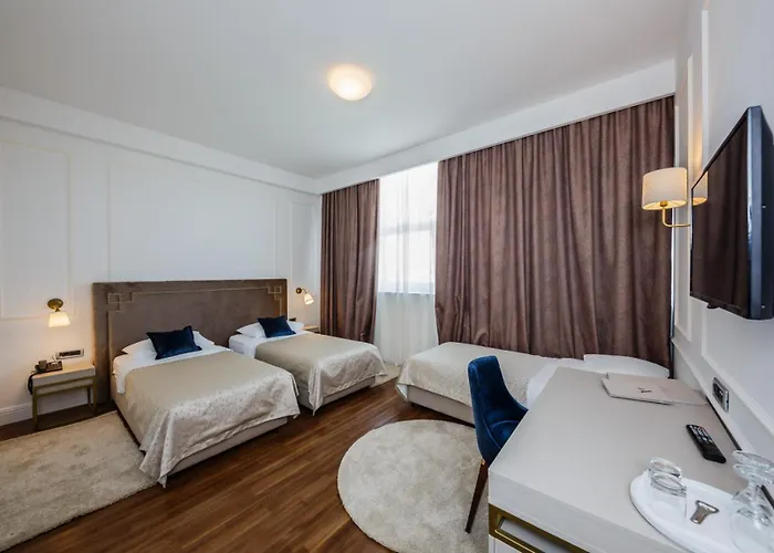 Art Hotel Split