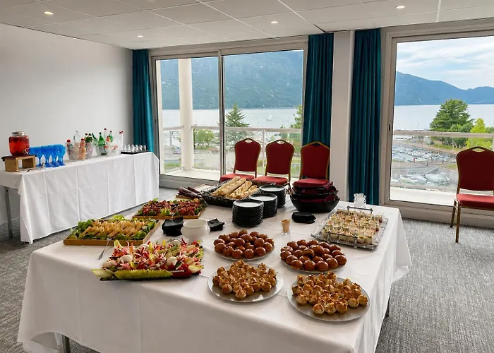 Hotel & Spa Marina D'Adelphia