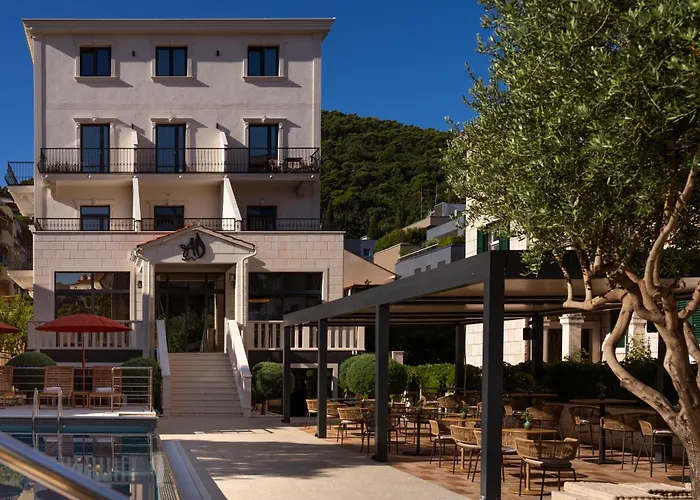 Hotel Aquarius Dubrovnik