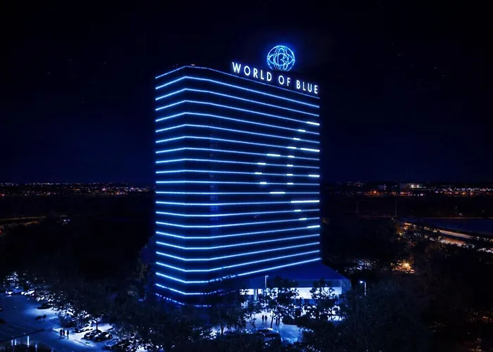 The Park Hotel At Meadowlands East Rutherford