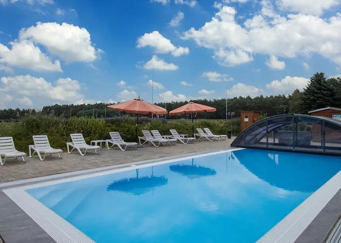 Hotels in Niemegk (Brandenburg)