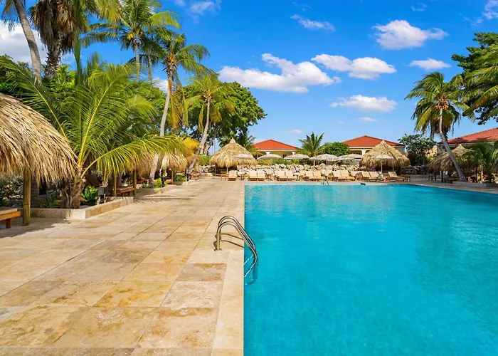 Sonesta Hotels & Resorts Livingstone Curacao Willemstad