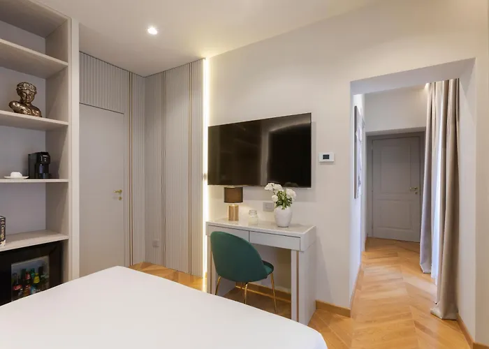 Hotel Palazzo Venere Roma