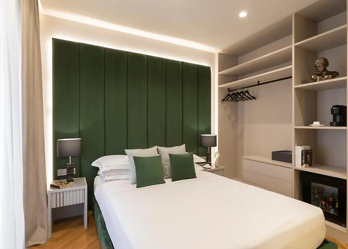Hotel Palazzo Venere Roma