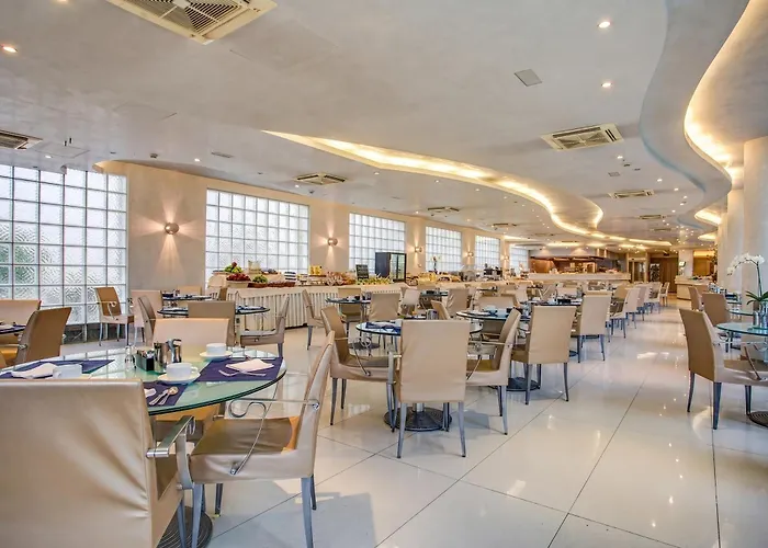 Hotel Le Palme - Premier Resort Milano Marittima