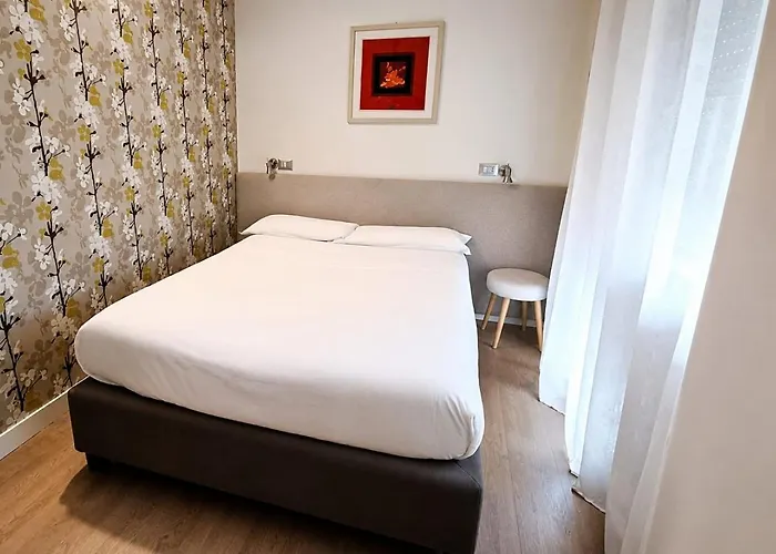 Hotel Salus Pescara
