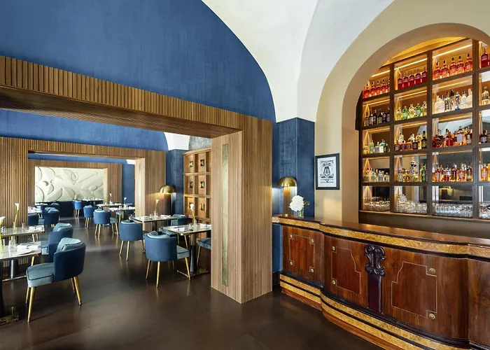 Lecce Boutique Hotels