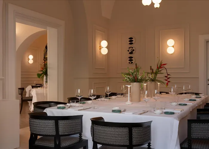 Lecce Hotels