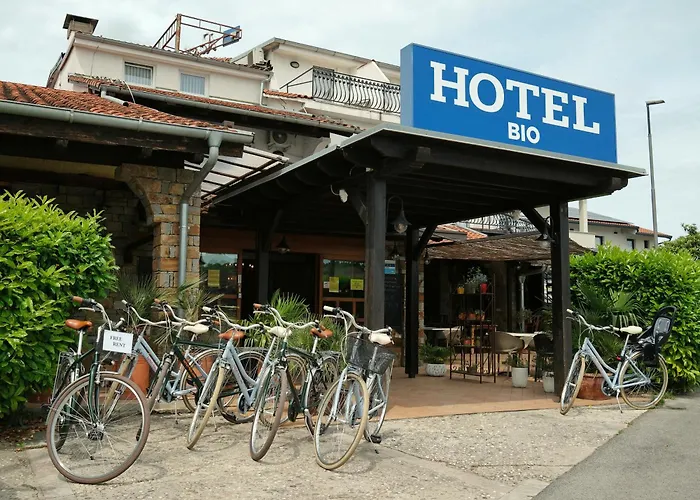 Hotel Bio