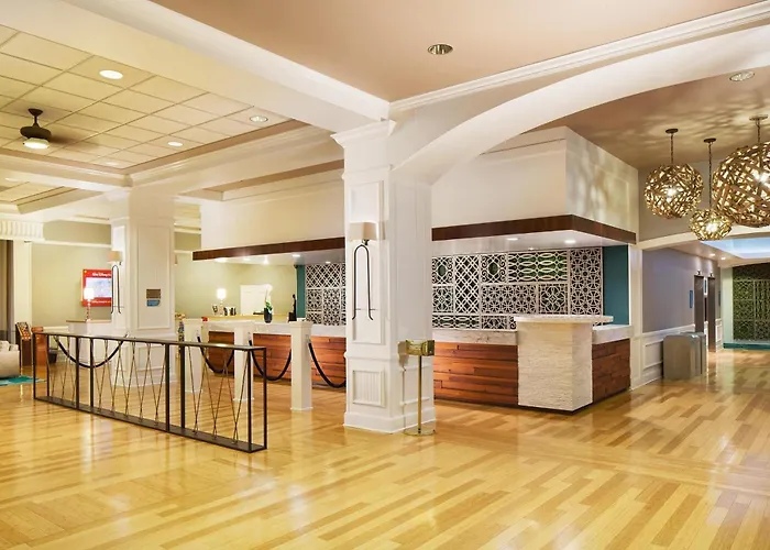 Wyndham Lake Buena Vista - Disney Springs Area