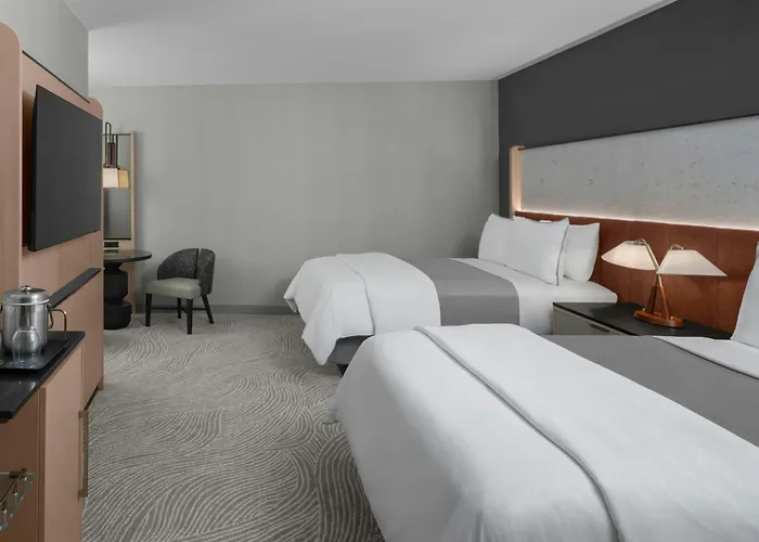 The Westin Minneapolis