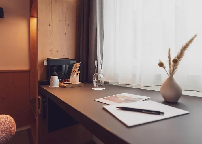 Hotel a Davos