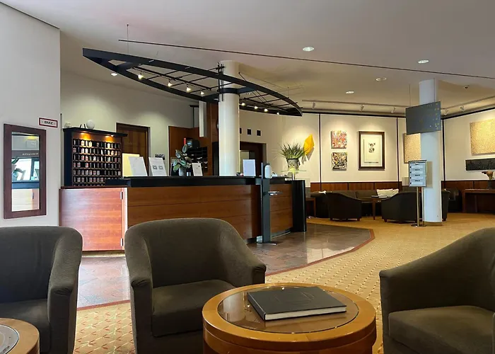 Hansa Apart-Hotel Regensburg