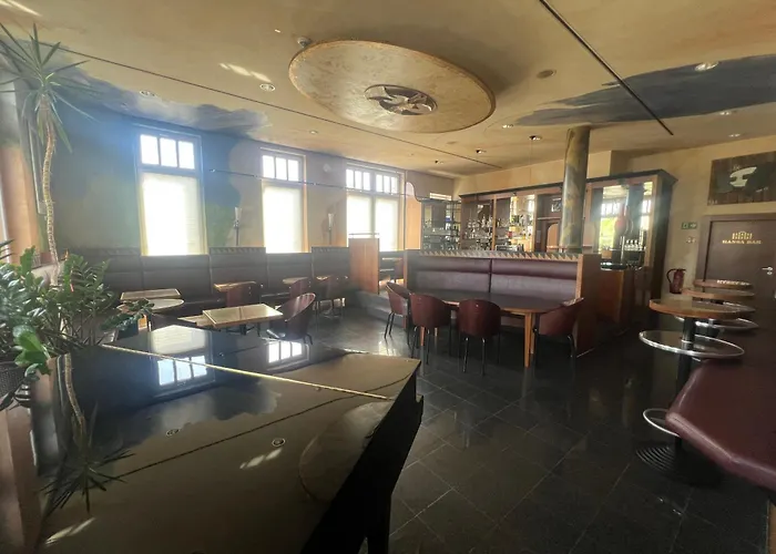 Hansa Apart-Hotel Regensburg