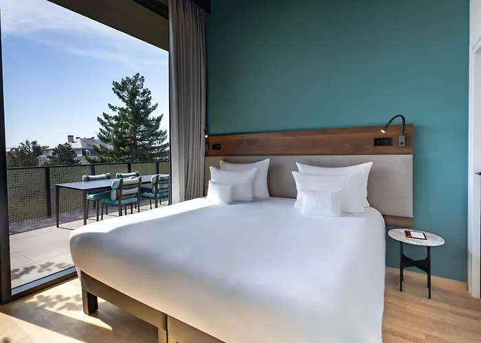 L'Esquisse Hotel&Spa Colmar - MGallery Collection