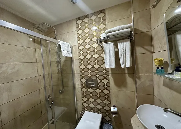 Ethnica Hotel Old City
