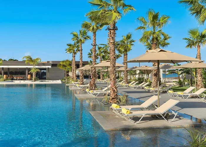 Swissotel Resort And Spa Çeşme