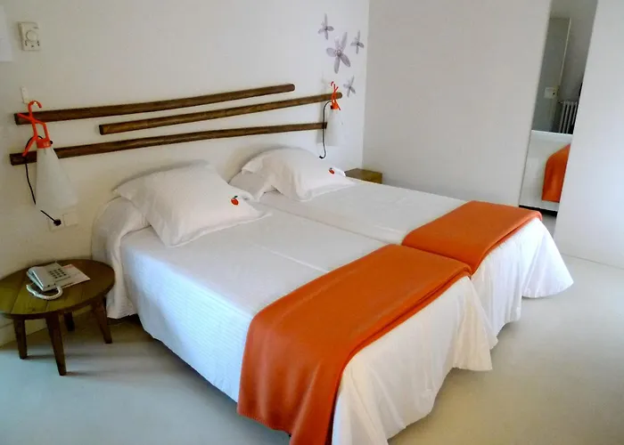 Hotel Tarongeta - Adults Only