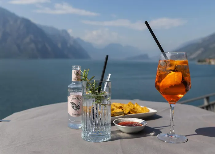 Piccolo Hotel Malcesine