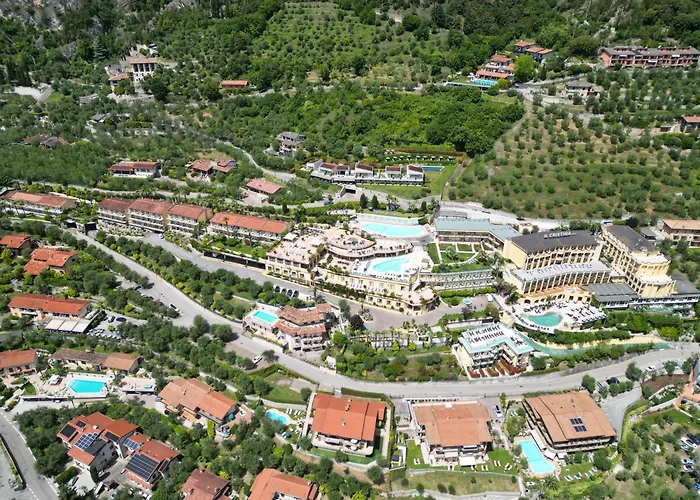 Hotel San Pietro Limone sul Garda