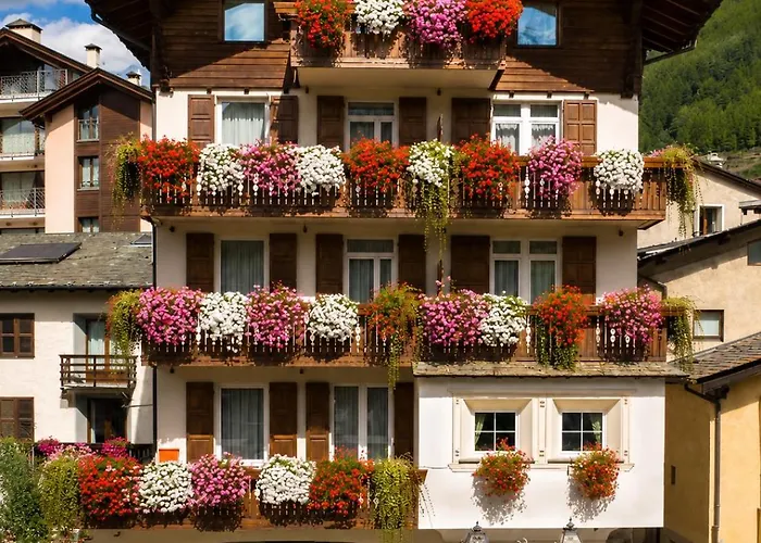 Meublè Garnì Della Contea