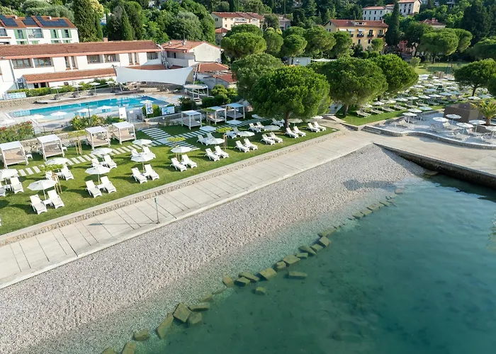 Hotel Vile Park Portorose