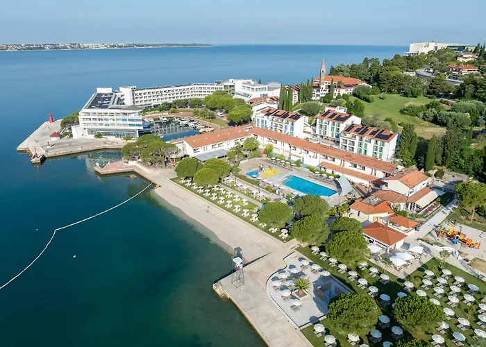 Hotel Vile Park Portorose
