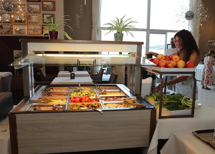 Hotels in Bardolino