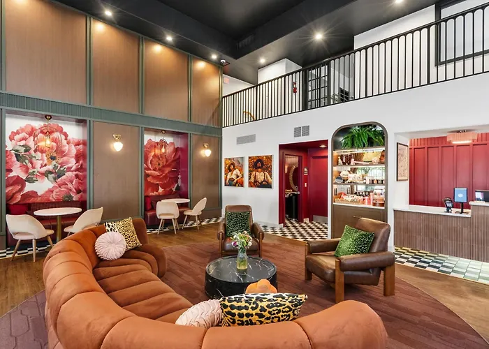 Best Western University Inn