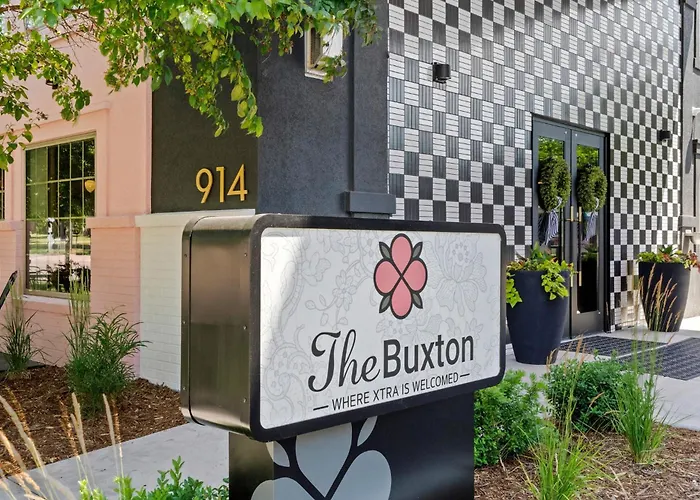 Best Western University Inn