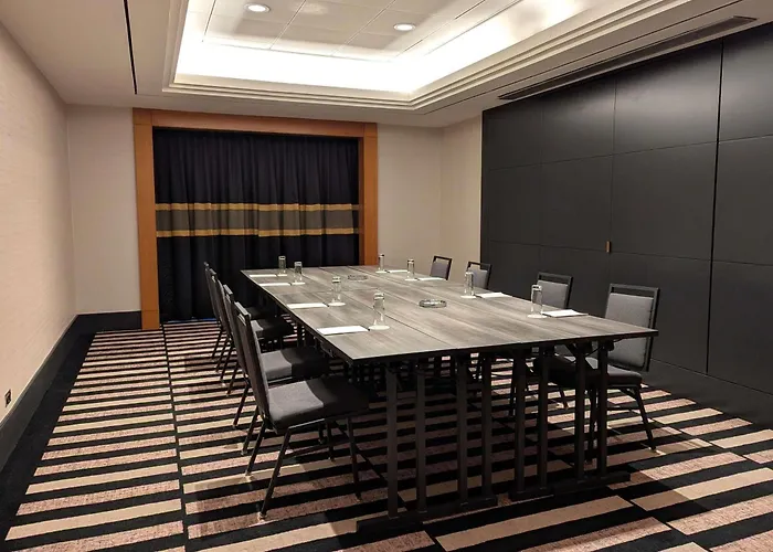 Hotel Sofitel Nueva York