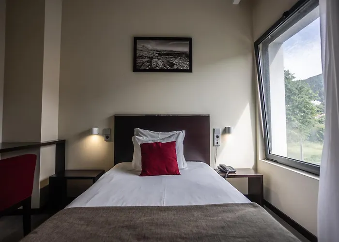 Hotel S Pedro - Arouca