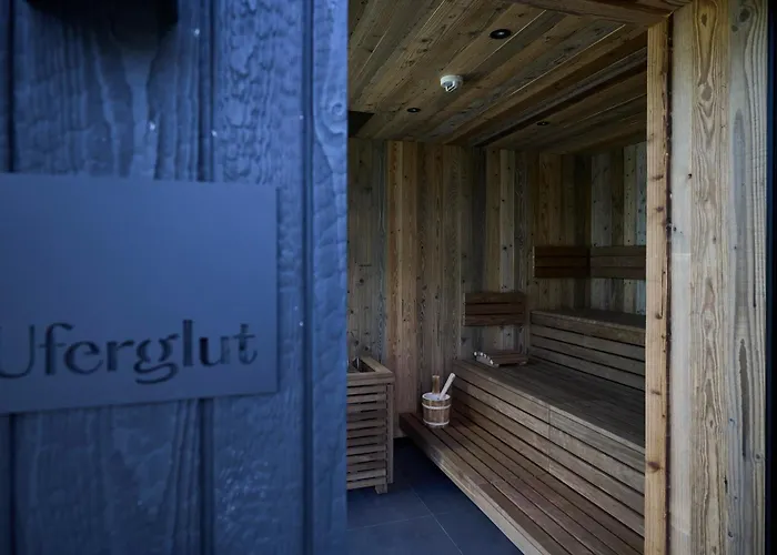 Hotel Vogl'S Nest Fuschl am See