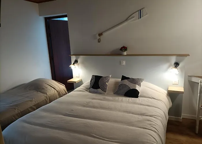 Hotel La Sterne à Saint-Gilles-Croix-de-Vie