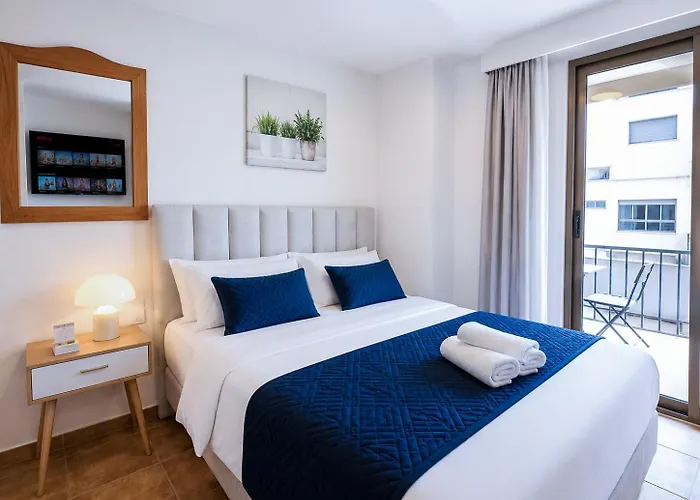 Hotel Serramar