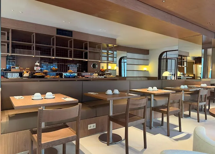 Hotel Medium Montecarlo Palafrugell