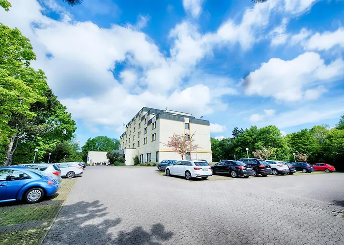 Select Hotel Osnabrück