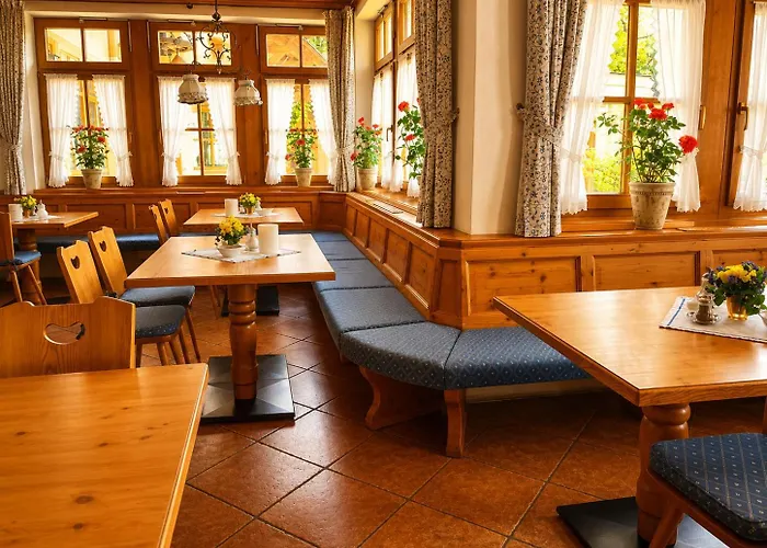 Hotel Schatten