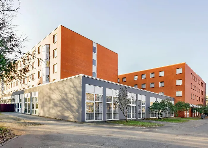 Ibis Hotel Hannover Medical Park