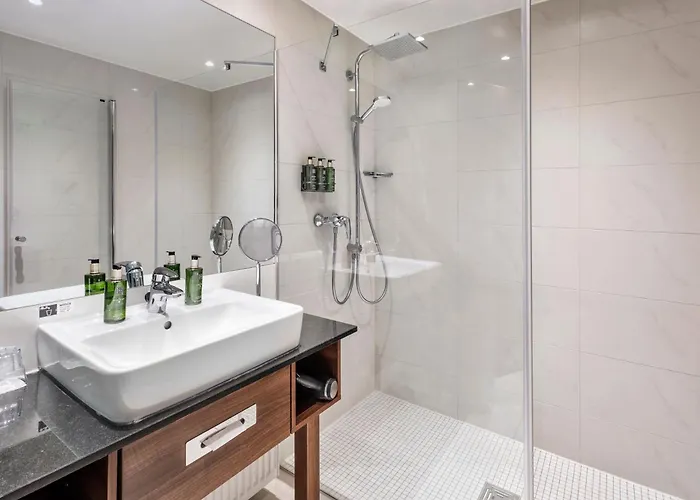 Melia Luxembourg Hotel