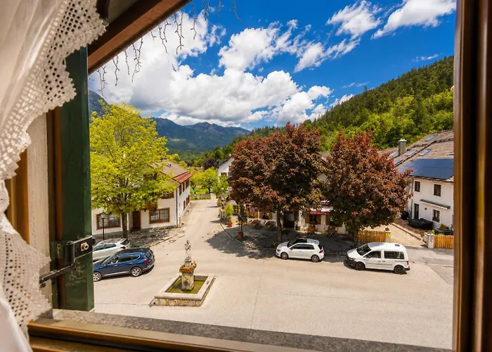 Hotel Schatten