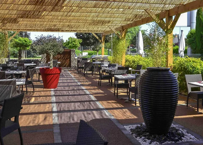 Ibis Europe Chalon Sur Saone