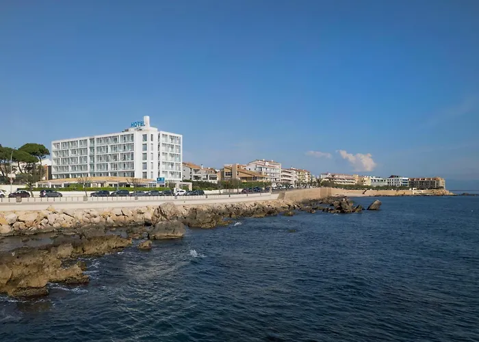 Rvhotels Nieves Mar L' Escala