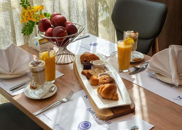 Novotel Cairo El Borg