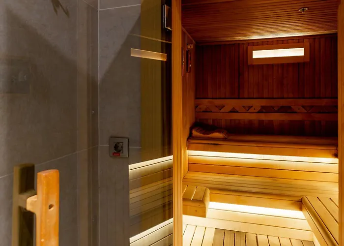 Point Hotel Taksim Istanboel