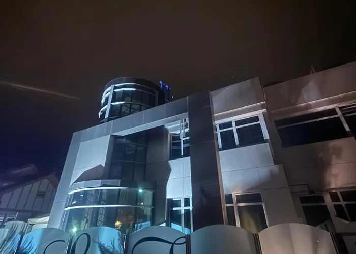 Hotel La Traina Argoños