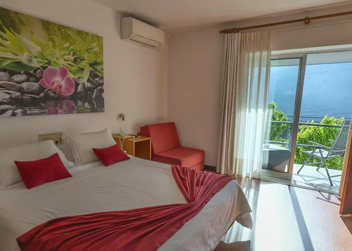Hotel Eco Salvador